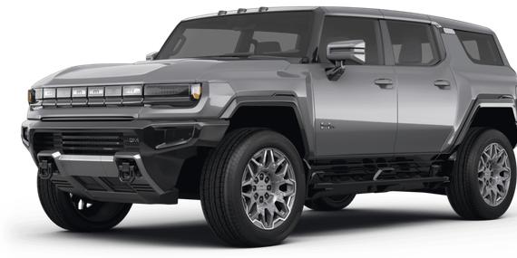 GMC HUMMER EV SUV 2024 1GKB0RDC4RU112280 image